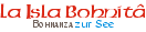 LA ISLA BOHNITA - Bohnanza zur See