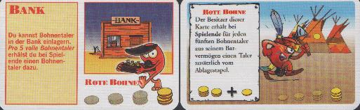 Beispiele der Unterschiede zwischen Lookout und Amigo