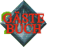 Trag dich in mein G&auml;stebuch ein