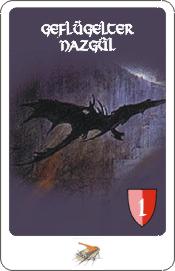 Gefl&uuml;gelter Nazg&ucirc;l