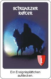 Schwarzer Reiter