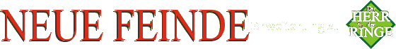 zur&uuml;ck zur HERR DER RINGE Startseite