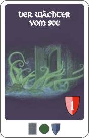 W&auml;chter vom See