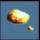 Gold blau