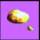 Gold blau