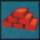 Lehm blau