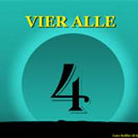 Vier alle
