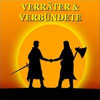Verr�ter und Verb�ndete