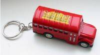 Der Catan-Bus als Schl�sselanh�nger
