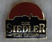 Siedler-Pin