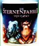Sternenfahrer Tasse