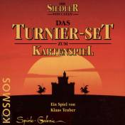 Die Siedler von Catan - Das Turnierset