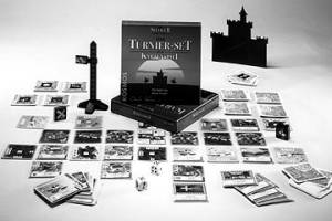 Die Siedler von Catan - Das Turnierset