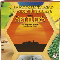 Erweiterung f�r 5 und 6 Spieler