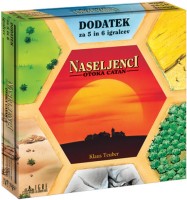 Erweiterung f�r 5 und 6 Spieler