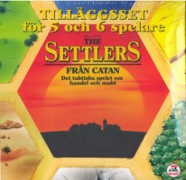 Erweiterung f�r 5 und 6 Spieler