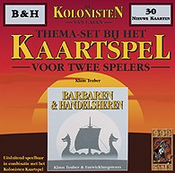 Barbaren und Handelsherren