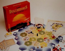 Basisspiel mit altem Titel