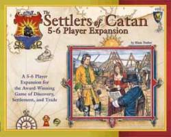 Erweiterung f�r 5+6 zum Grundspiel