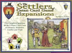 Erweiterungen zum Kartenspiel