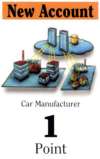 Car Manufacturer