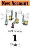 GSM Provider