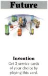 Invention