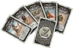 Die Fortschrittskarten