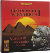 Historische Szenarien 1