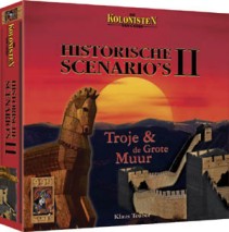 Historische Szenarien 2