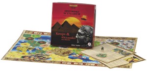 Historische Szenarien