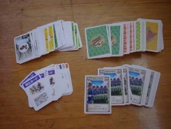 Vergleich der Rohstoffkarten neue vs. alte Ausgabe