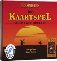 Das Kartenspiel