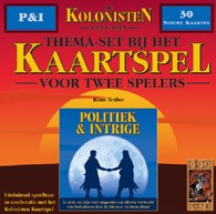 Politik und Intrige