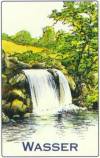 Wasser