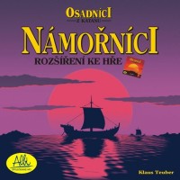 Seefahrer-Erweiterung