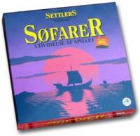 Seefahrer-Erweiterung