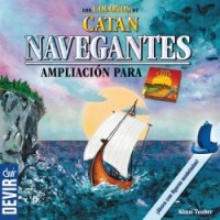 Seefahrer-Erweiterung