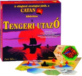 Seefahrer-Erweiterung