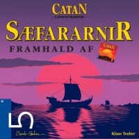 Seefahrer-Erweiterung