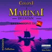 Die Seefahrer-Erweiterung