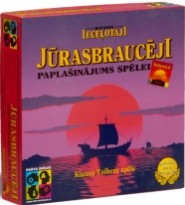 Seefahrer-Erweiterung