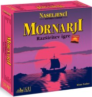 Seefahrer-Erweiterung