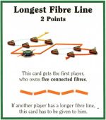 Longest Fibre Line